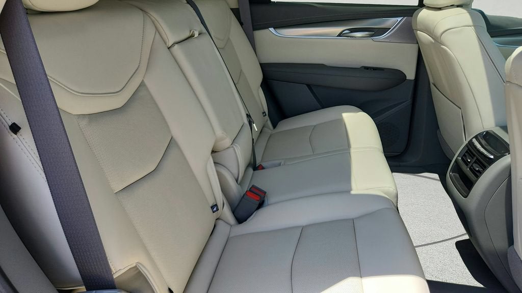 2026 Cadillac XT5 Premium Luxury - Photo 32