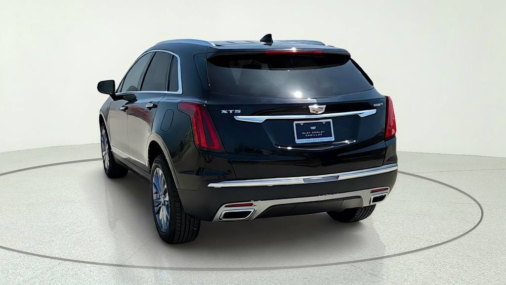 2026 Cadillac XT5 Premium Luxury - Photo 6