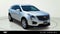 2020 Cadillac XT5 Premium Luxury FWD