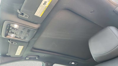 2020 Cadillac XT5 Premium Luxury FWD