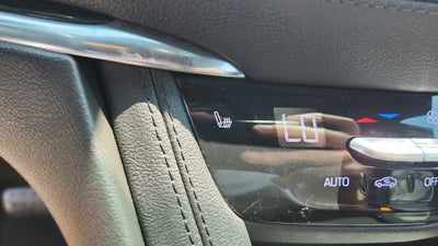 2020 Cadillac XT5 Premium Luxury FWD