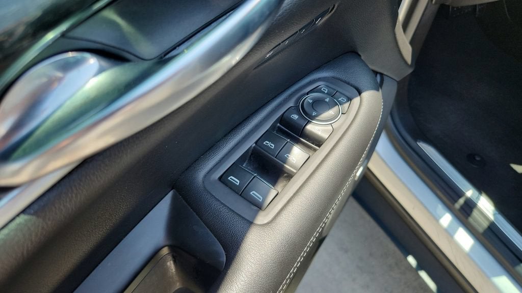 2020 Cadillac XT5 Premium Luxury FWD