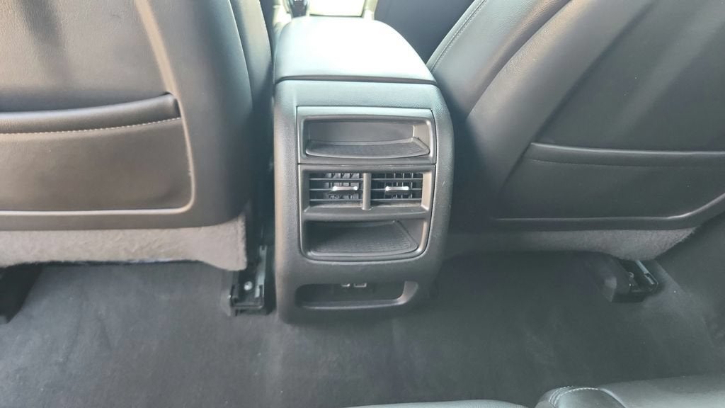 2020 Cadillac XT5 Premium Luxury FWD