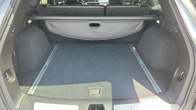 2020 Cadillac XT5 Premium Luxury FWD