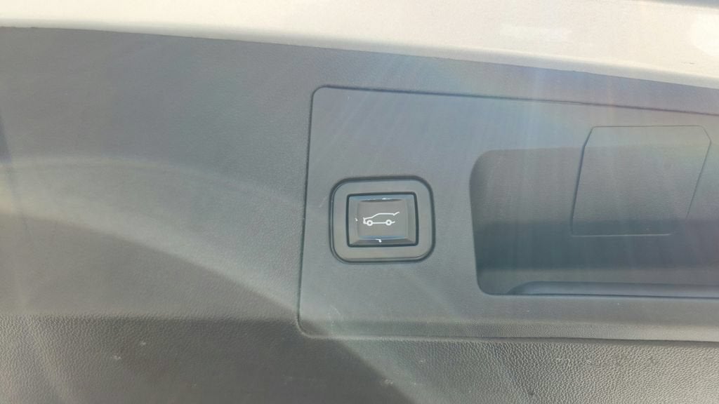 2020 Cadillac XT5 Premium Luxury FWD