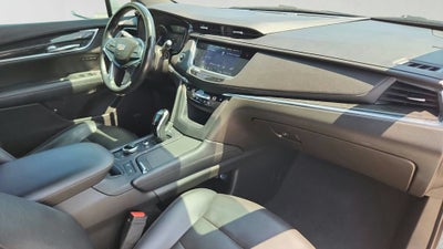 2020 Cadillac XT5 Premium Luxury FWD