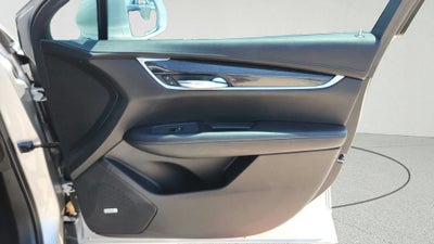 2020 Cadillac XT5 Premium Luxury FWD