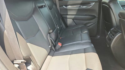 2020 Cadillac XT5 Premium Luxury FWD