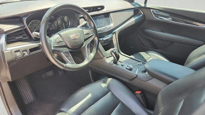 2020 Cadillac XT5 Premium Luxury FWD