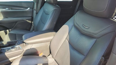2023 Cadillac XT5 FWD Premium Luxury