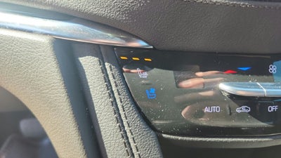 2023 Cadillac XT5 FWD Premium Luxury