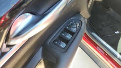 2023 Cadillac XT5 FWD Premium Luxury