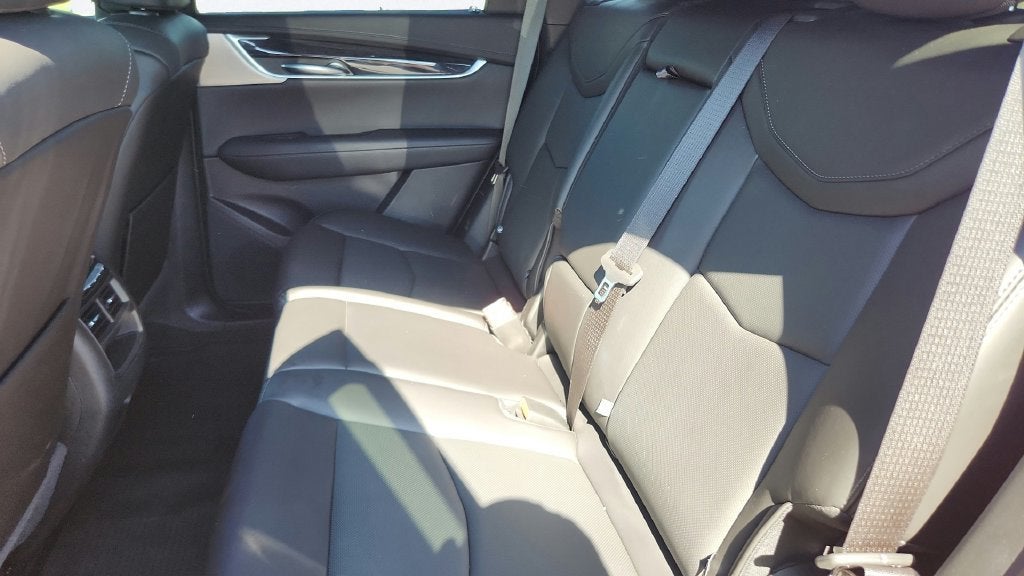 2023 Cadillac XT5 FWD Premium Luxury