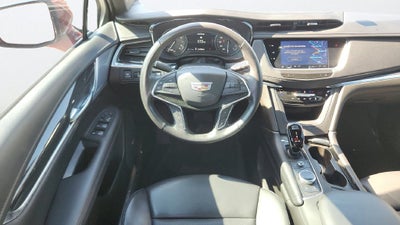 2023 Cadillac XT5 FWD Premium Luxury