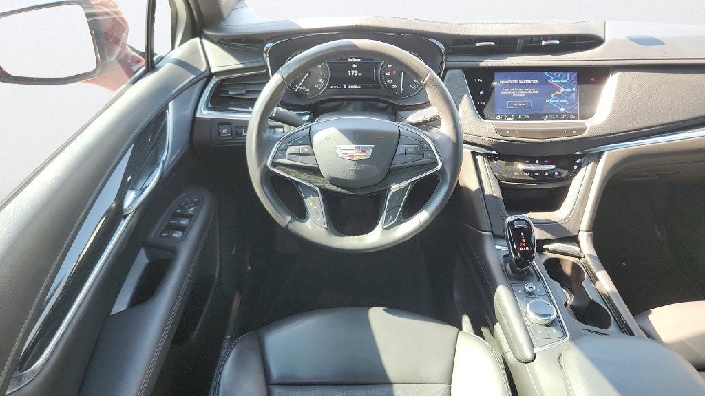 2023 Cadillac XT5 FWD Premium Luxury
