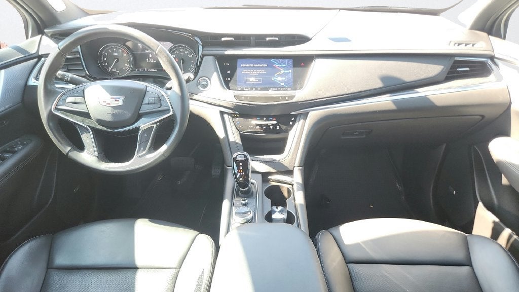 2023 Cadillac XT5 FWD Premium Luxury