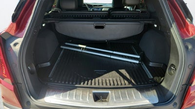 2023 Cadillac XT5 FWD Premium Luxury