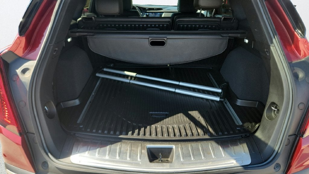 2023 Cadillac XT5 FWD Premium Luxury