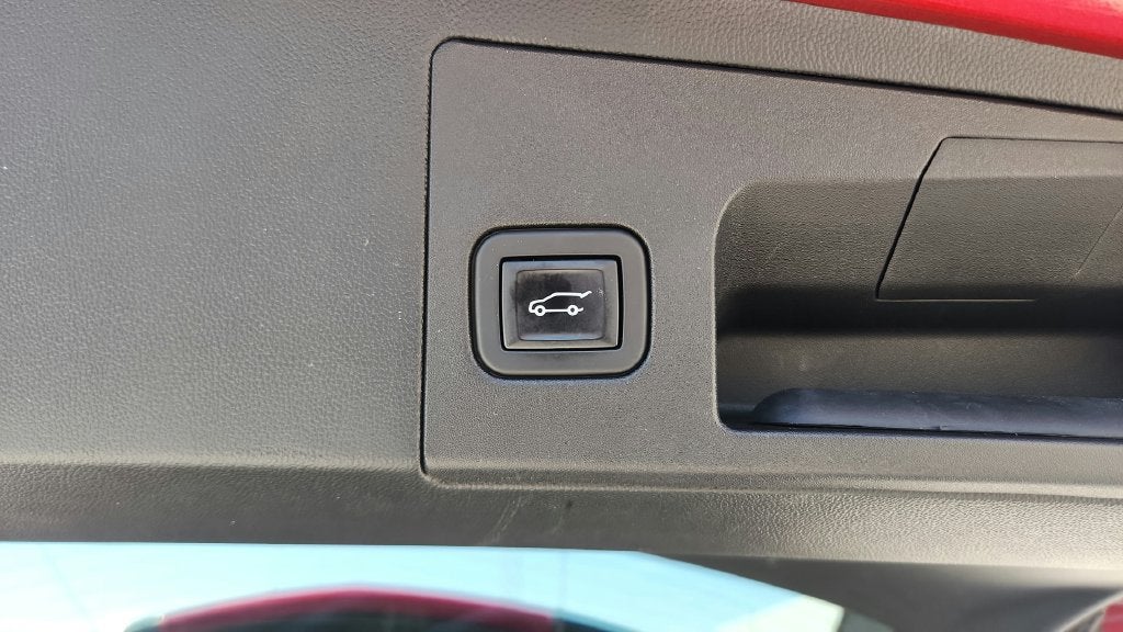 2023 Cadillac XT5 FWD Premium Luxury