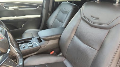 2021 Cadillac XT5 FWD Premium Luxury