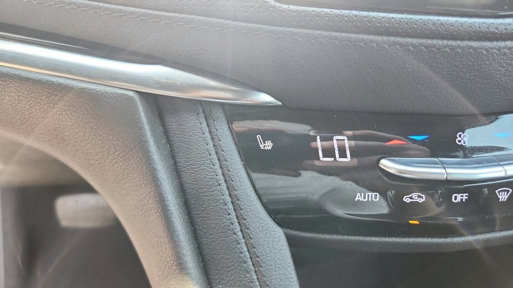 2021 Cadillac XT5 FWD Premium Luxury