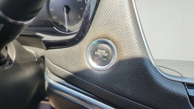 2021 Cadillac XT5 FWD Premium Luxury