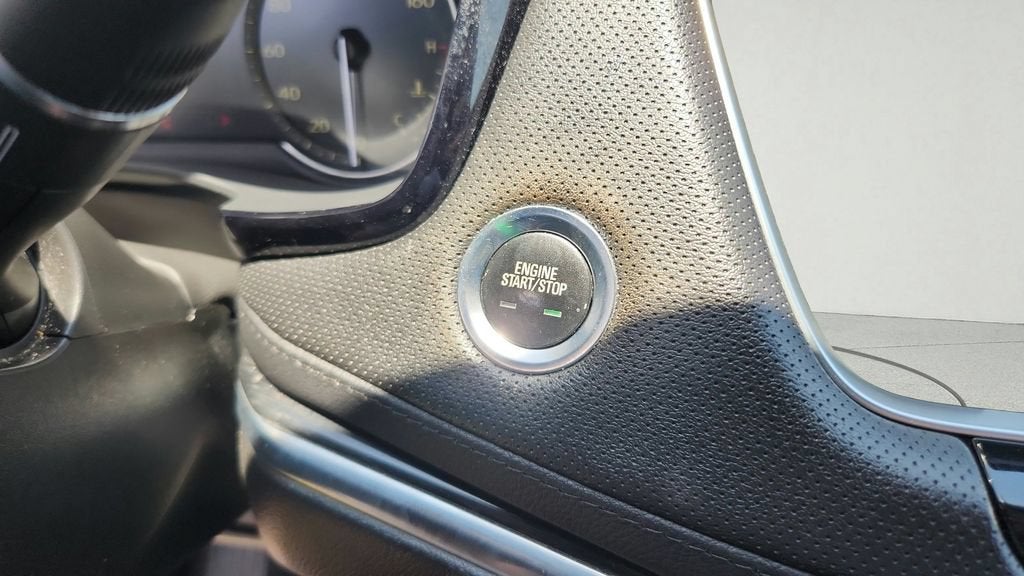2021 Cadillac XT5 FWD Premium Luxury