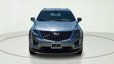 2021 Cadillac XT5 FWD Premium Luxury
