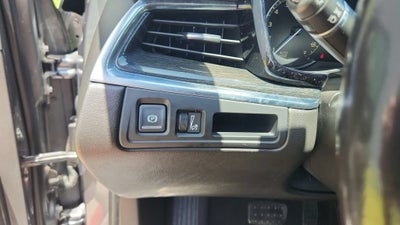 2021 Cadillac XT5 FWD Premium Luxury
