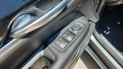2021 Cadillac XT5 FWD Premium Luxury