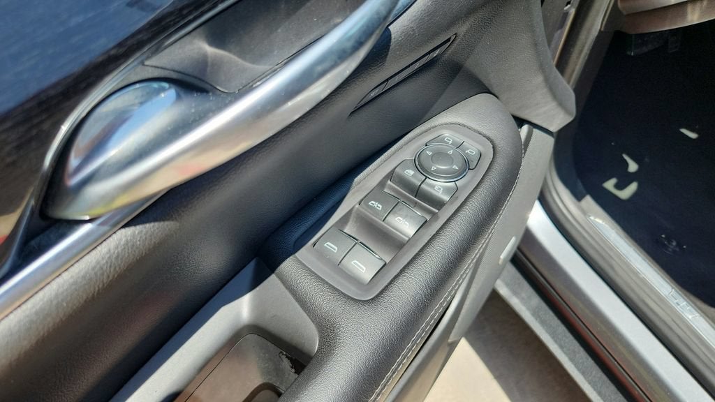 2021 Cadillac XT5 FWD Premium Luxury