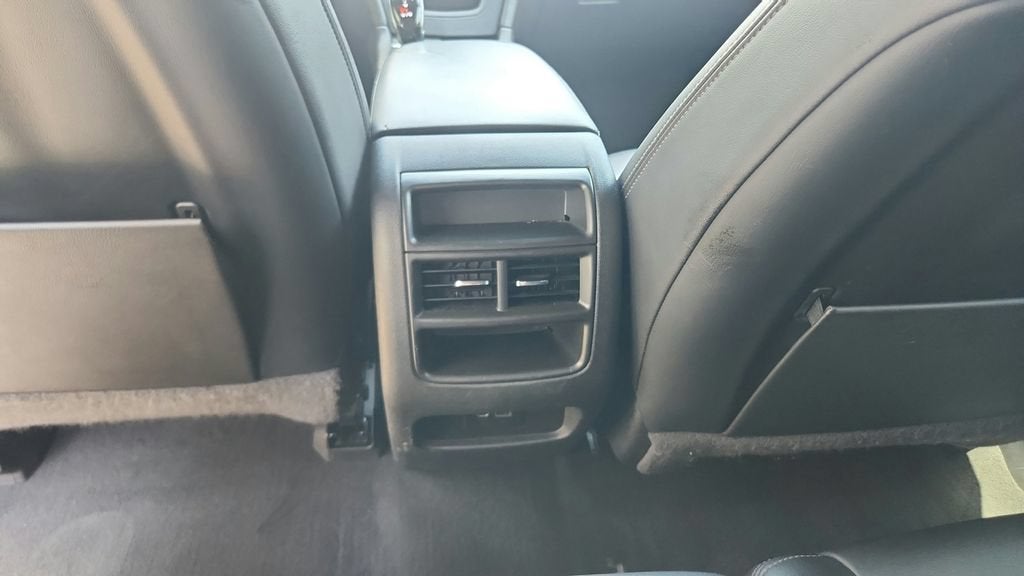 2021 Cadillac XT5 FWD Premium Luxury