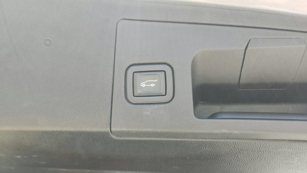 2021 Cadillac XT5 FWD Premium Luxury