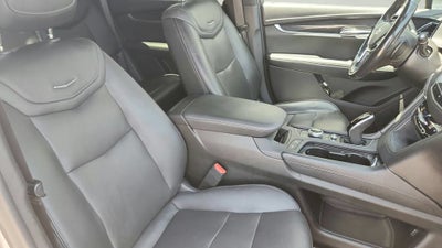 2021 Cadillac XT5 FWD Premium Luxury