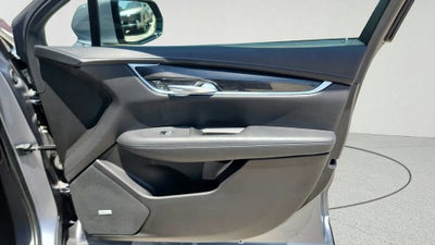 2021 Cadillac XT5 FWD Premium Luxury