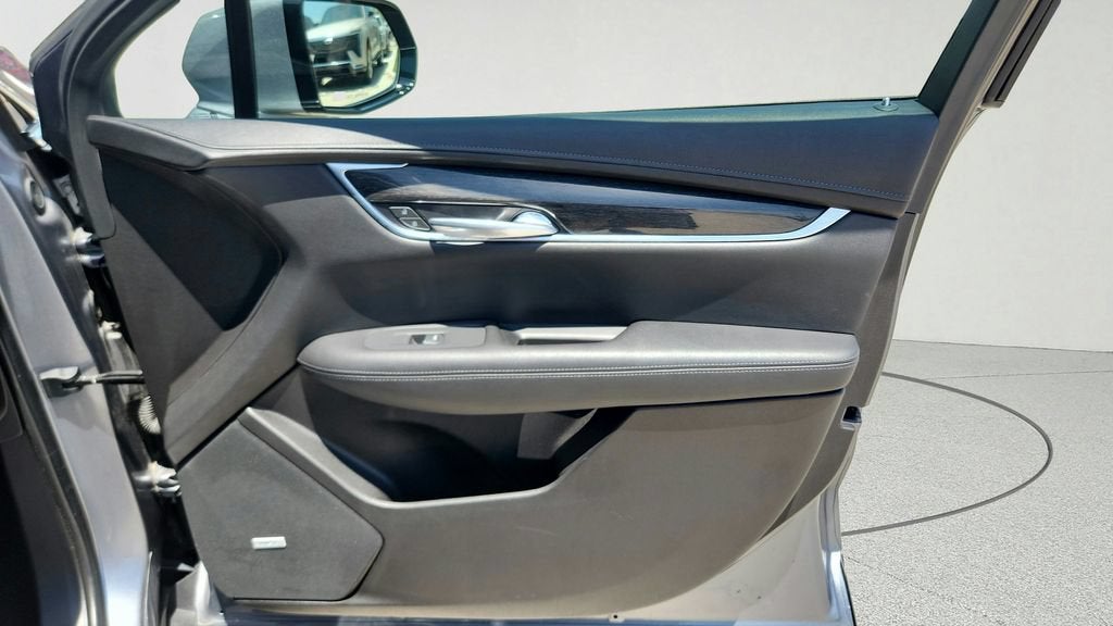 2021 Cadillac XT5 FWD Premium Luxury