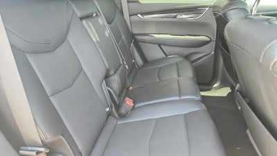 2021 Cadillac XT5 FWD Premium Luxury