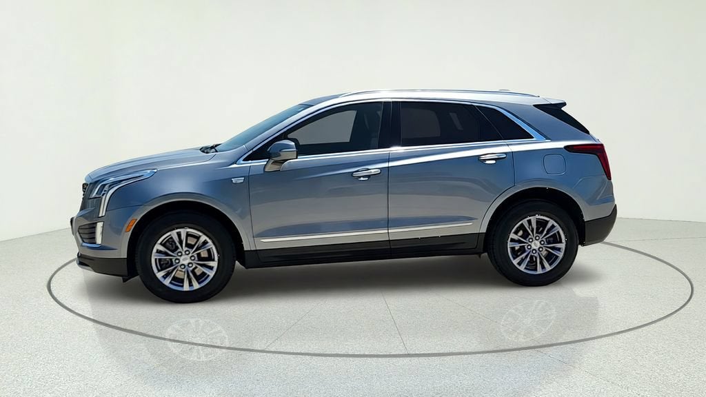 2021 Cadillac XT5 FWD Premium Luxury