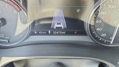 2021 Cadillac XT5 FWD Premium Luxury