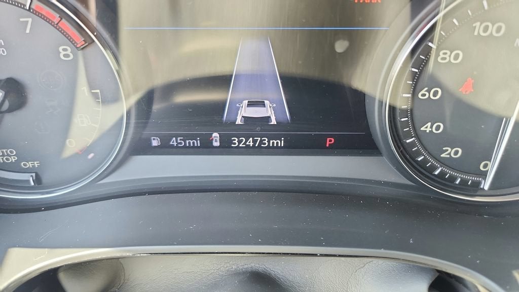 2021 Cadillac XT5 FWD Premium Luxury