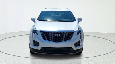 2021 Cadillac XT5 FWD Premium Luxury