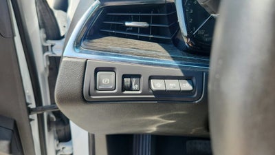 2021 Cadillac XT5 FWD Premium Luxury