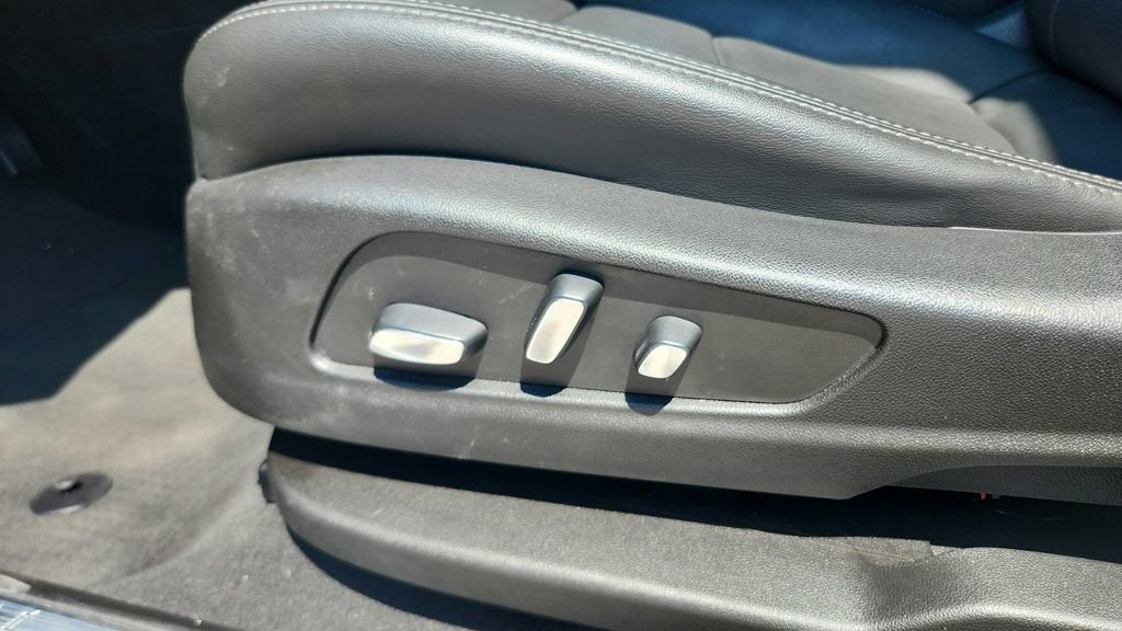 2021 Cadillac XT5 FWD Premium Luxury