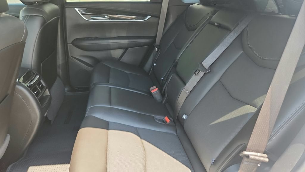 2021 Cadillac XT5 FWD Premium Luxury