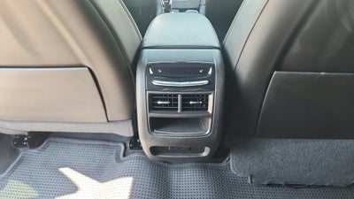 2021 Cadillac XT5 FWD Premium Luxury