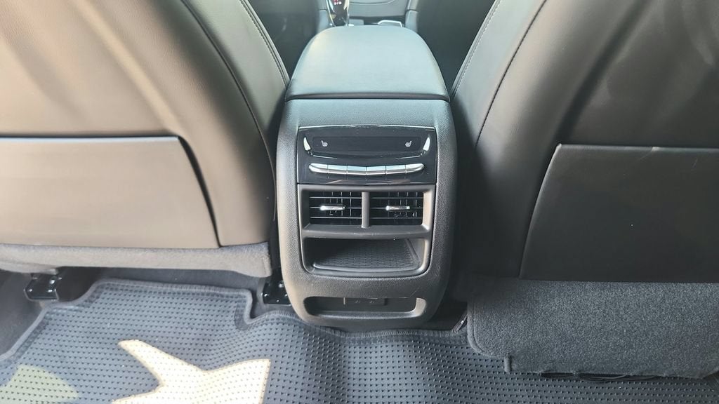 2021 Cadillac XT5 FWD Premium Luxury
