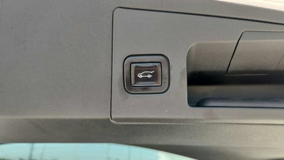 2021 Cadillac XT5 FWD Premium Luxury