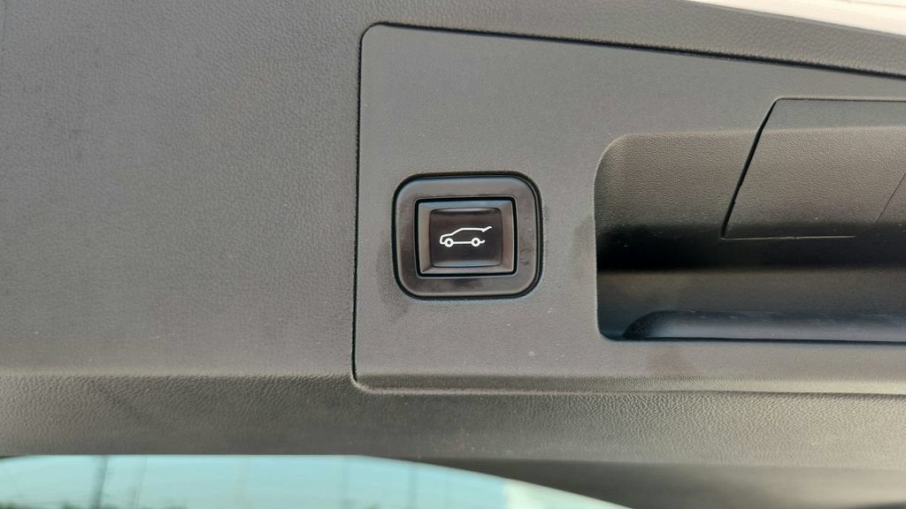 2021 Cadillac XT5 FWD Premium Luxury