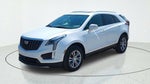 2021 Cadillac XT5 FWD Premium Luxury