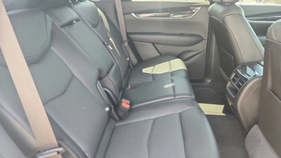 2021 Cadillac XT5 FWD Premium Luxury